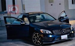 مرسيدس بنز C-Class